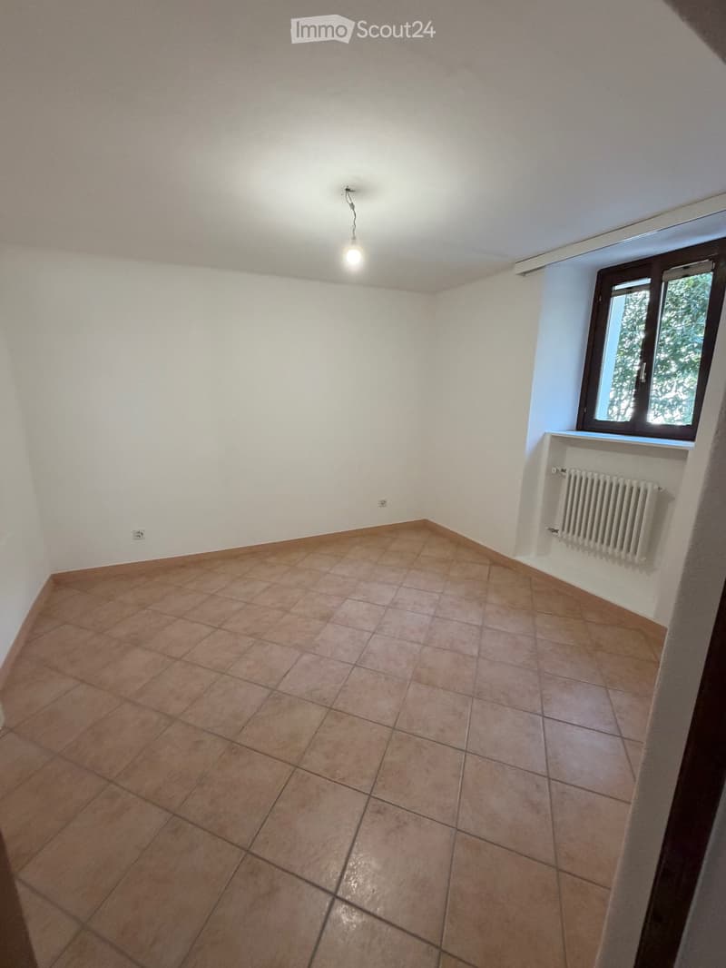 Appartamento 4.5 locali a Moghegno  Tranquillità e natura (5)