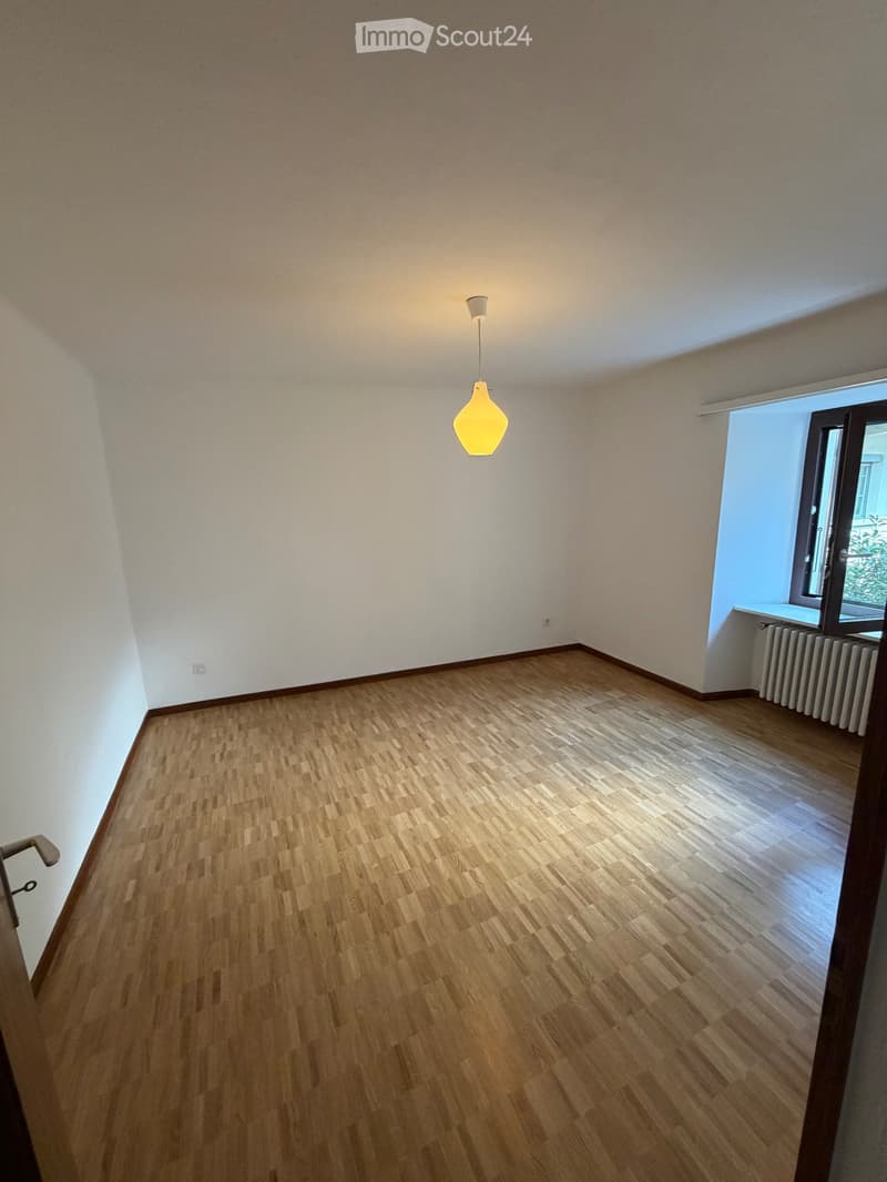 Appartamento 4.5 locali a Moghegno  Tranquillità e natura (7)