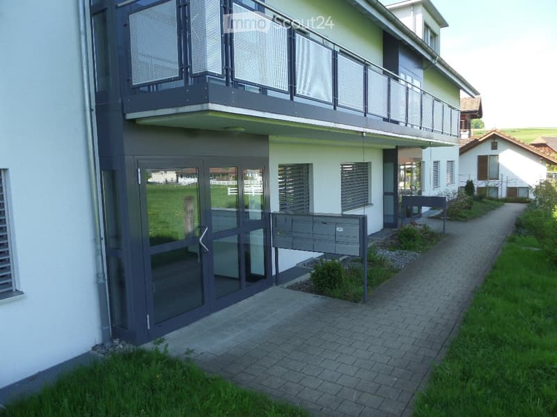 Top 3,5-Zimmer-Wohnung im Eigentumsstandard zu vermieten (2)