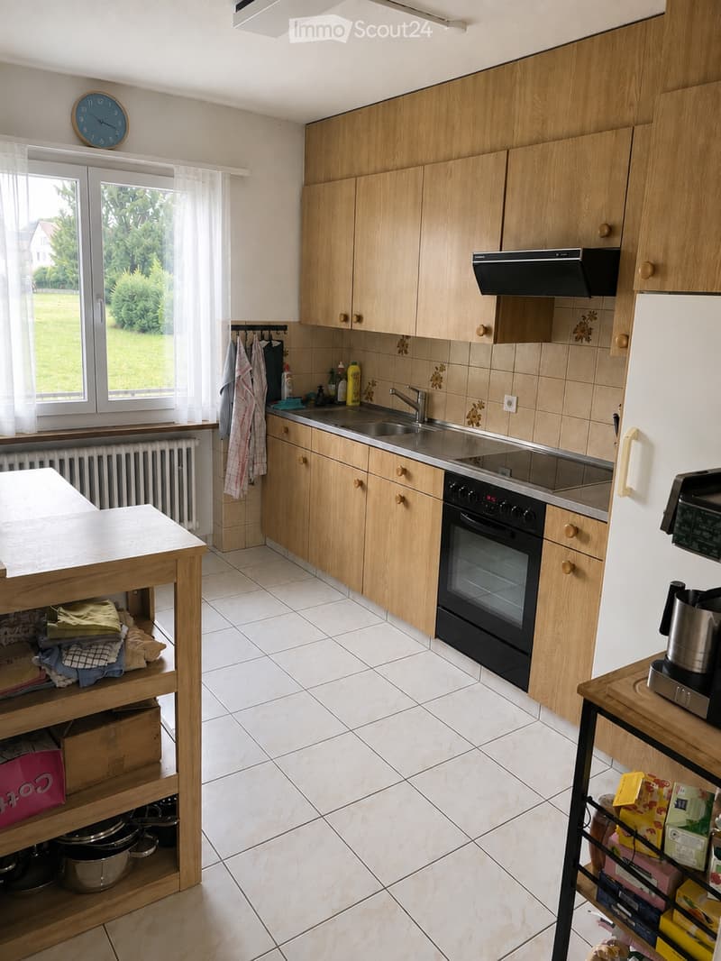 3 ½ Zimmer-Wohnung in Boswil mieten (3)