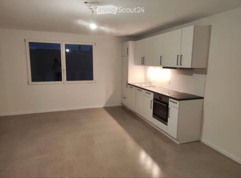 Ab Sofort*Nachmieter gesucht*2,5 Zimmer Wohnung (2)