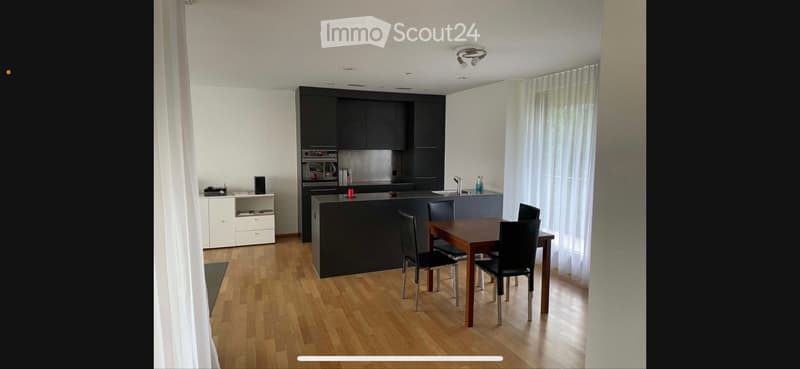 moderne 2.5 Zimmer Wohnung Rothrist (1)
