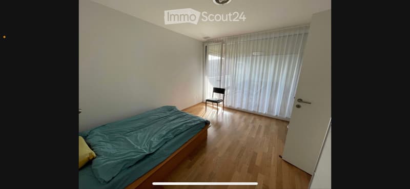 moderne 2.5 Zimmer Wohnung Rothrist (3)