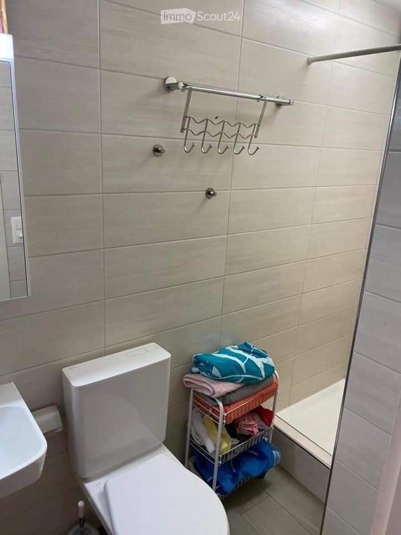 Nachmieter gesucht für gemütliche 1.5 Zimmerwohnung (2)