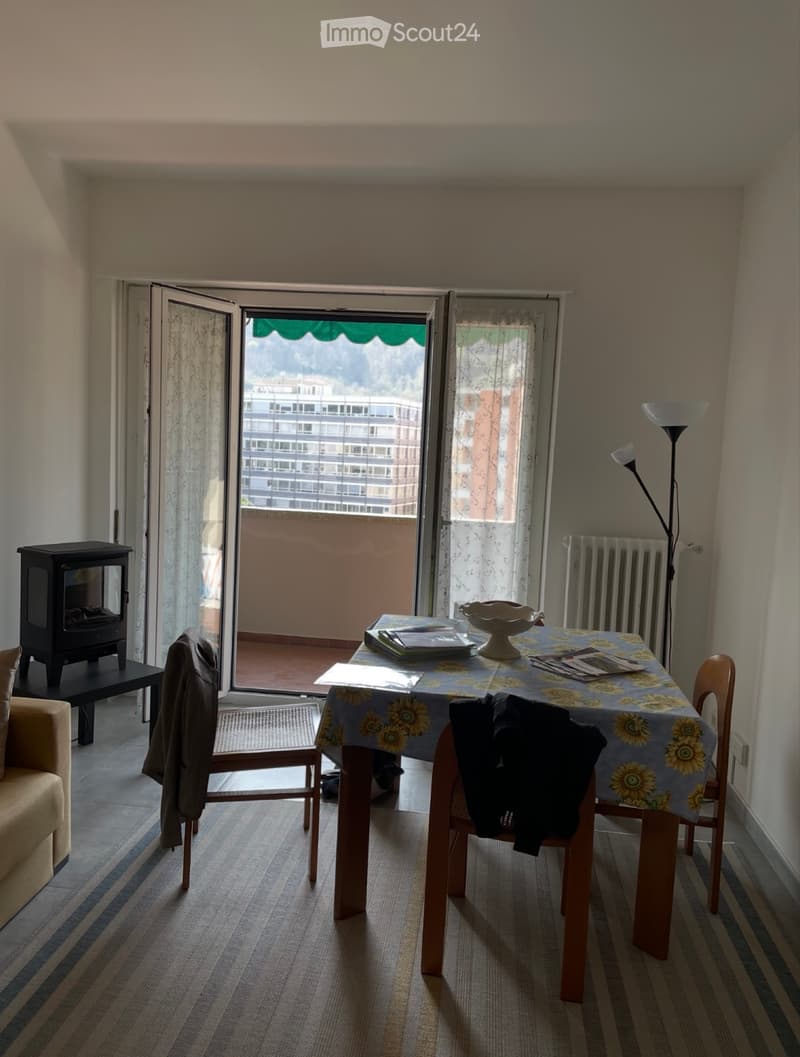 Appartamento in affitto a Chiasso (2)