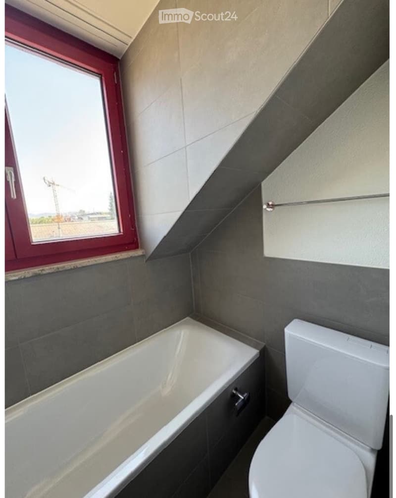 1-Zimmer Dachwohnung frisch renoviert (4)