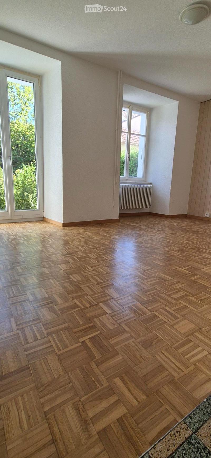 App.de 2 pièces lumineux avec un jardin privatif env. 50m2 (3)