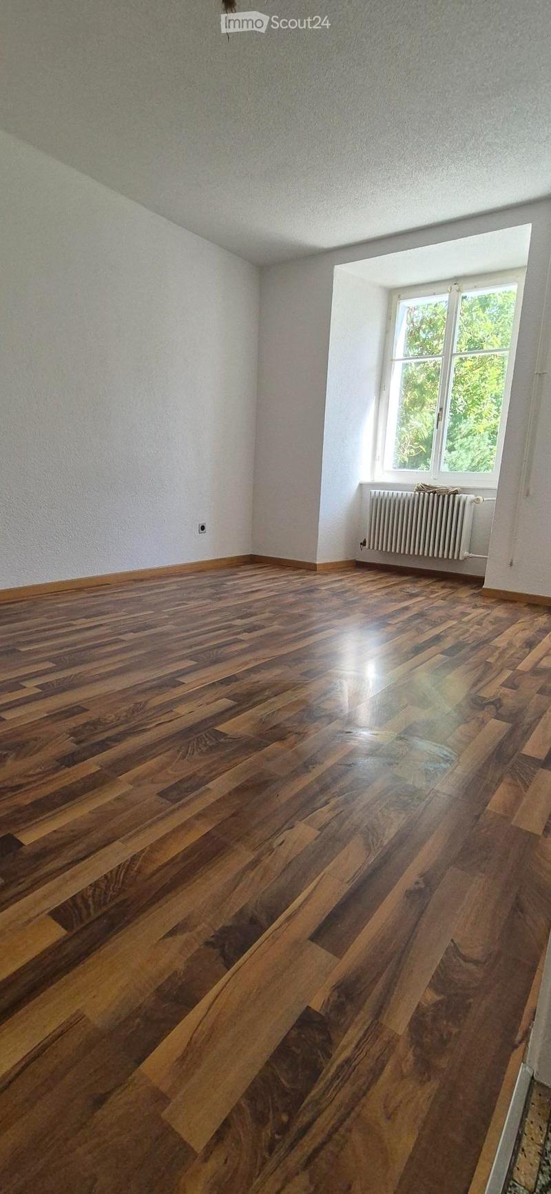 App.de 2 pièces lumineux avec un jardin privatif env. 50m2 (2)