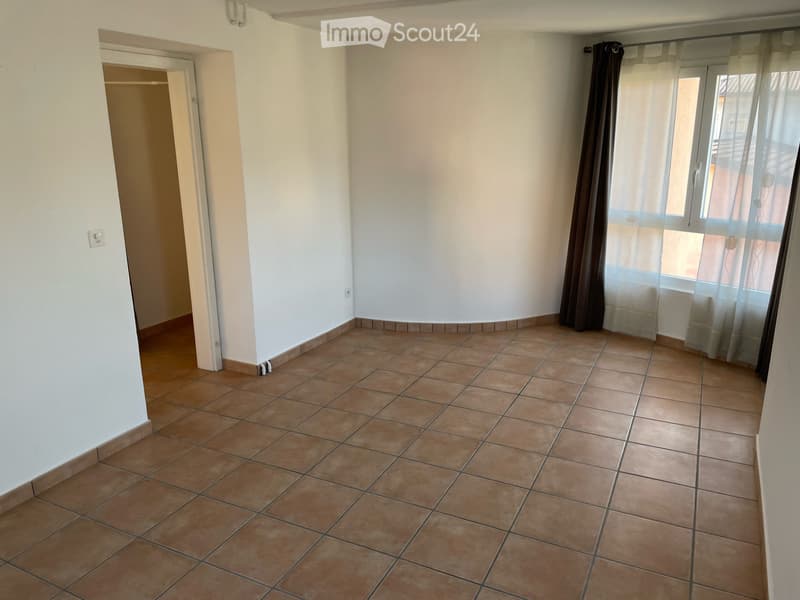 Affittasi 3 locali a Ligornetto (2)