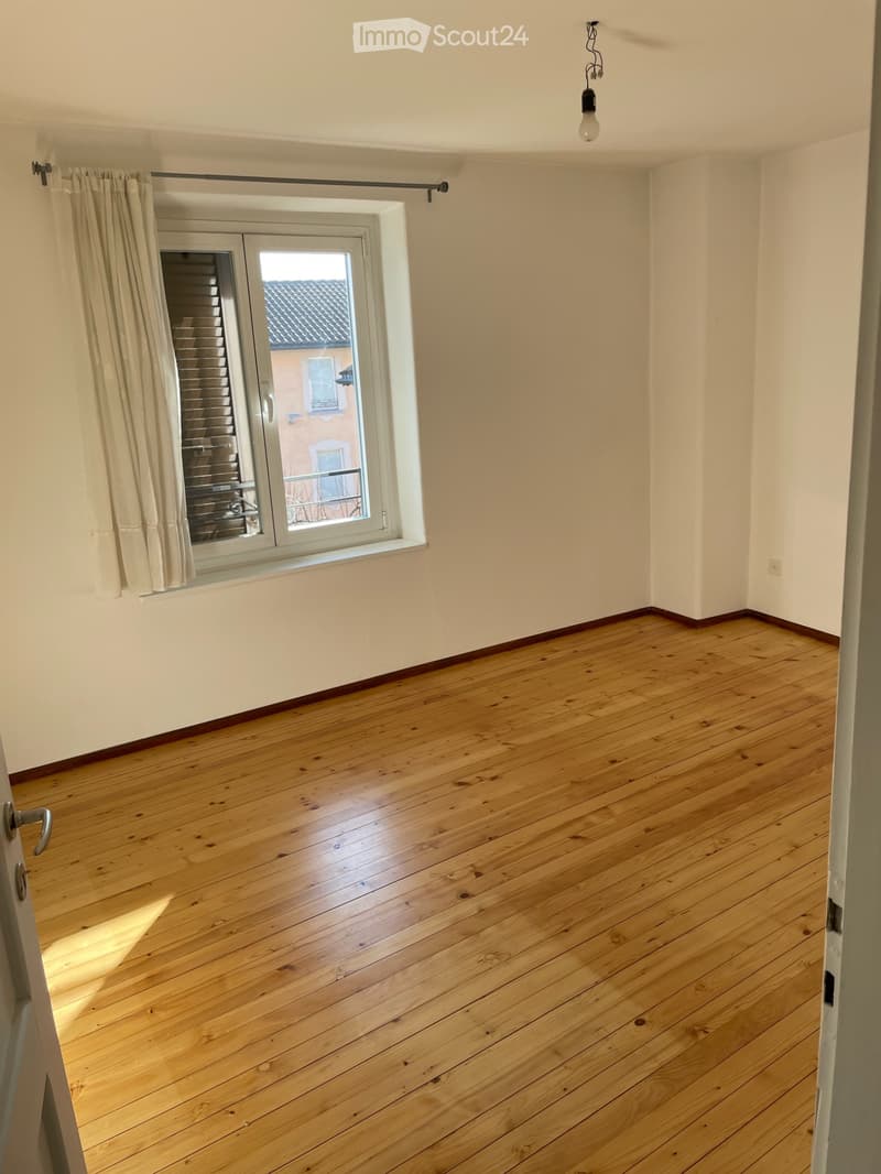Affittasi 3 locali a Ligornetto (3)