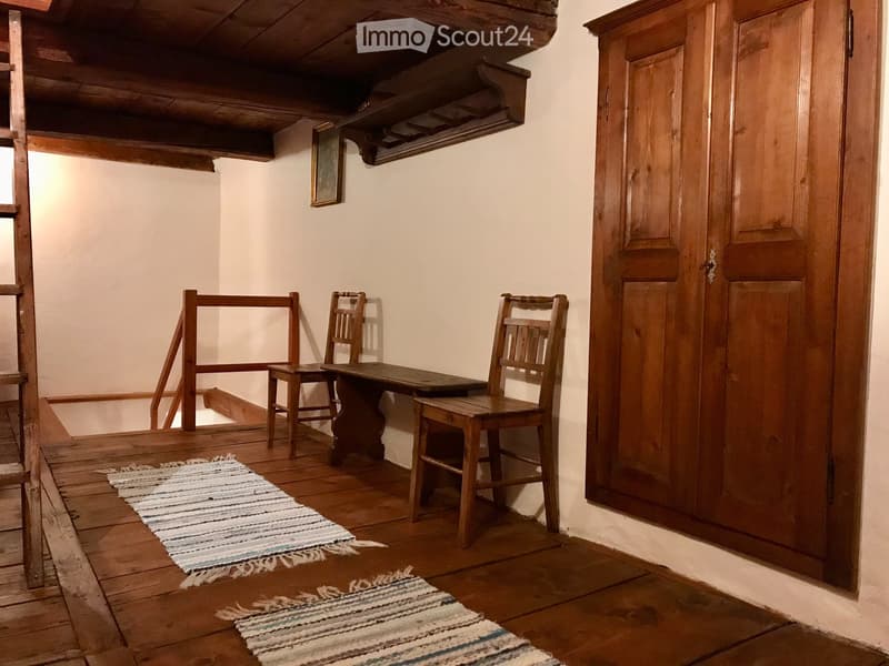 Affitto casa Bosco Gurin (3)