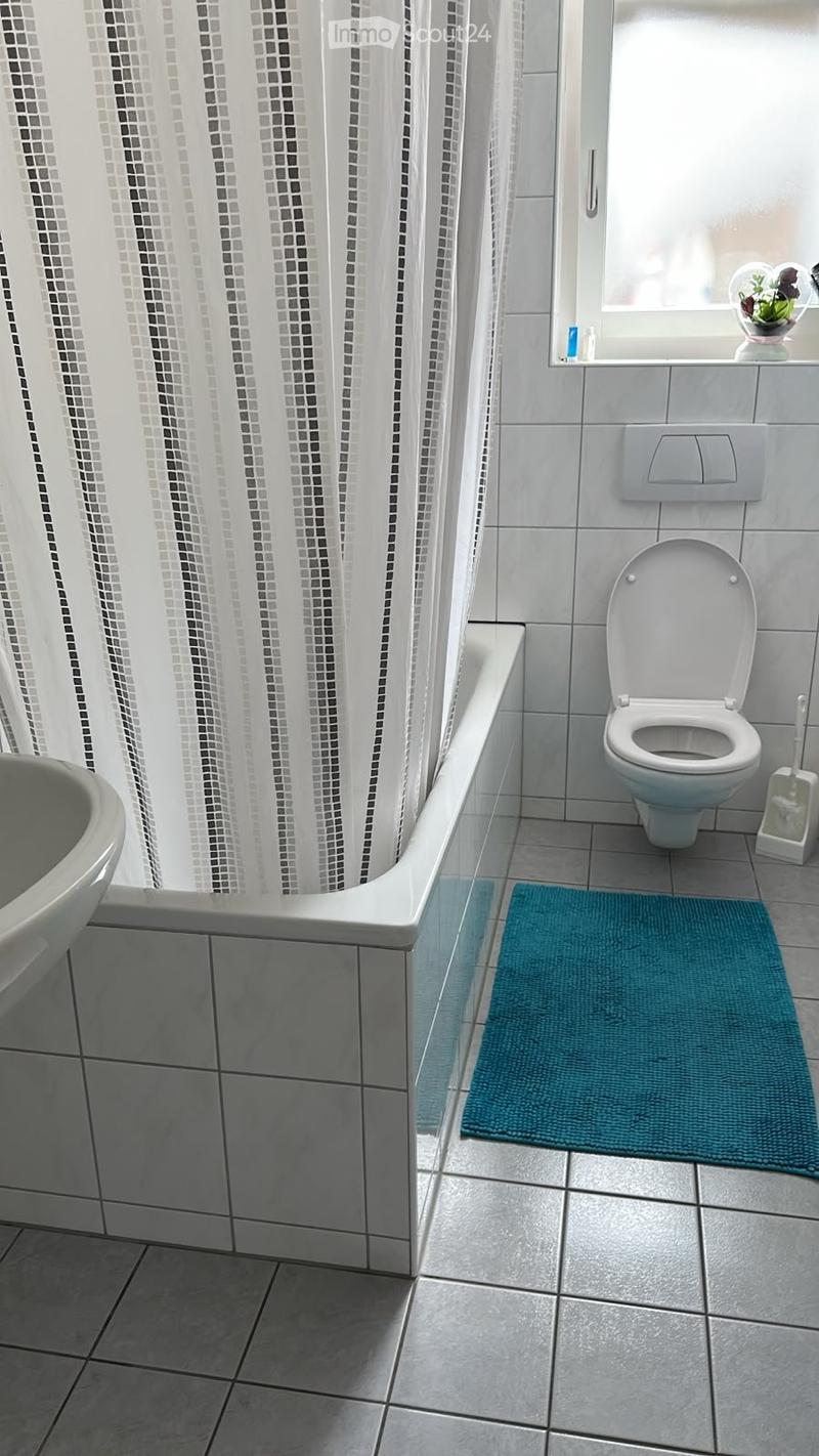 Geräumige , helle Wohnung, mit Balkon (5)