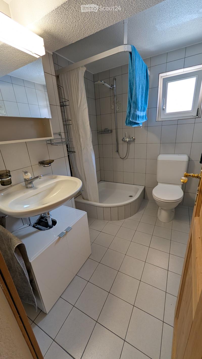 Helle zentrale 3- Zimmerwohnung - auch als Ferienwohnung (3)