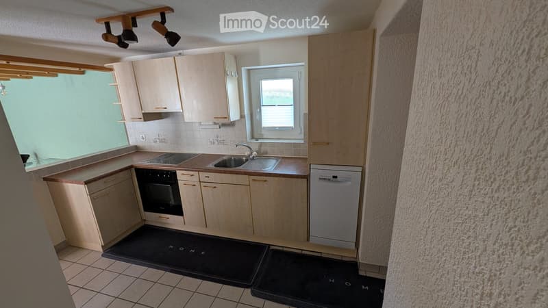 Helle zentrale 3- Zimmerwohnung - auch als Ferienwohnung (2)