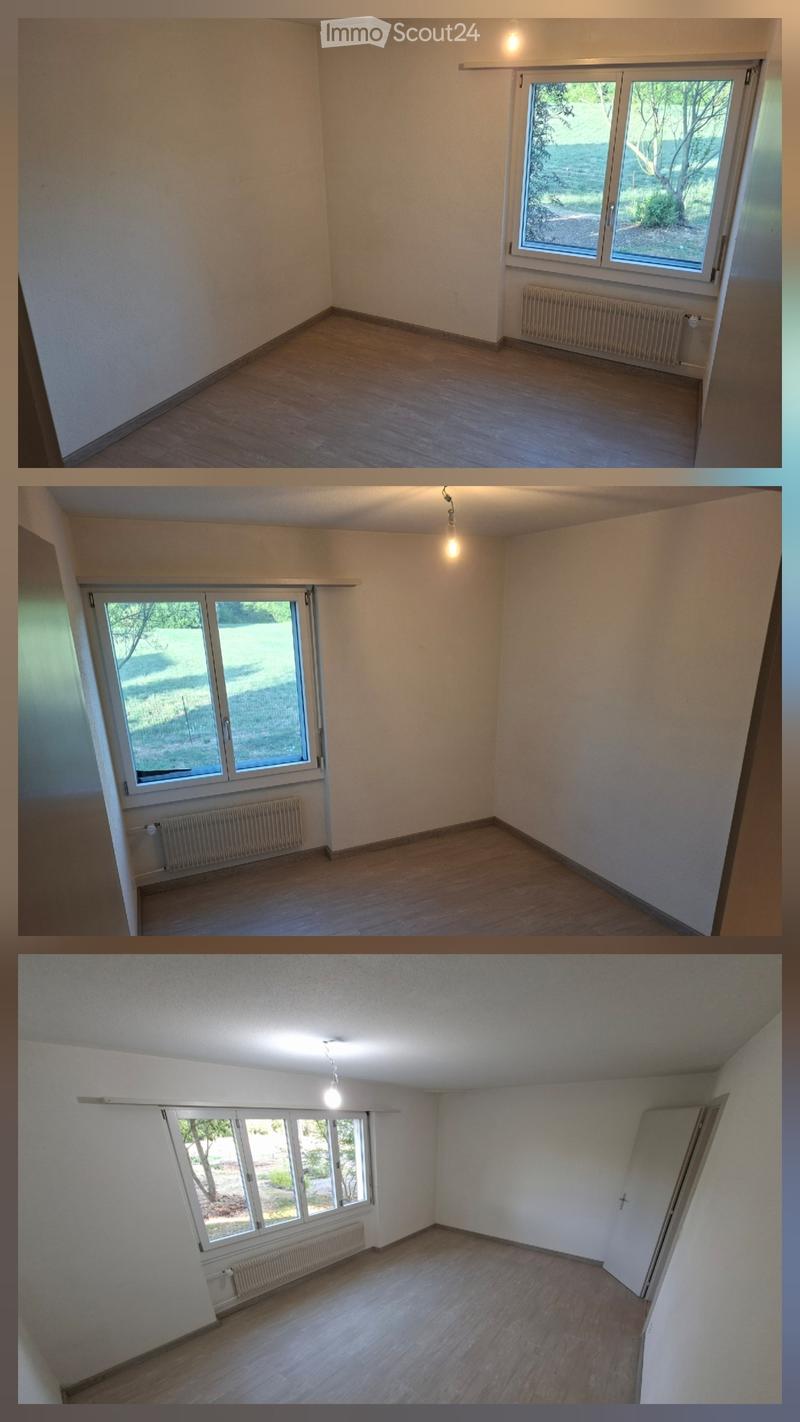 Kirchdorf BE 4-Zimmer-Wohnung 100m² (4)