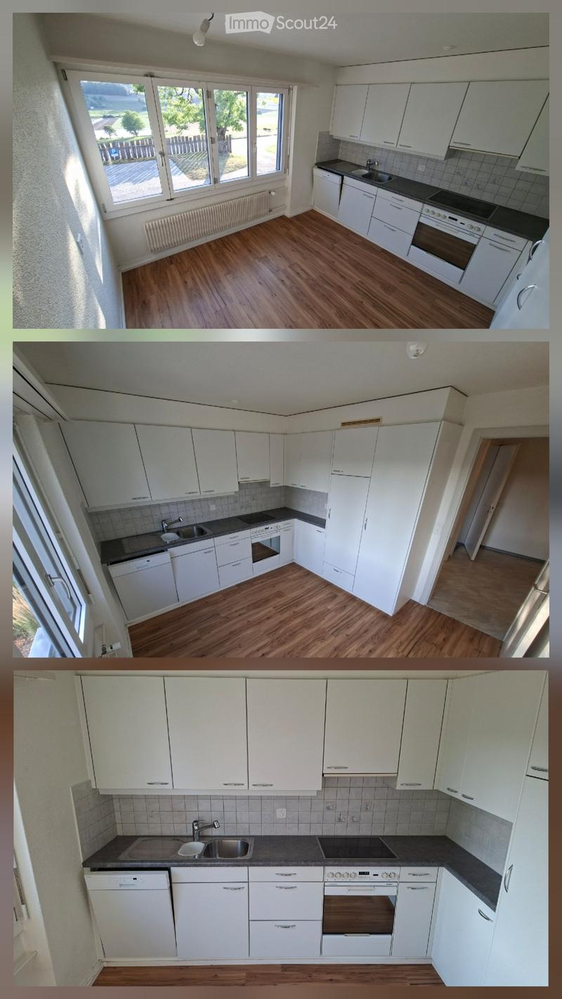 Kirchdorf BE 4-Zimmer-Wohnung 100m² (5)