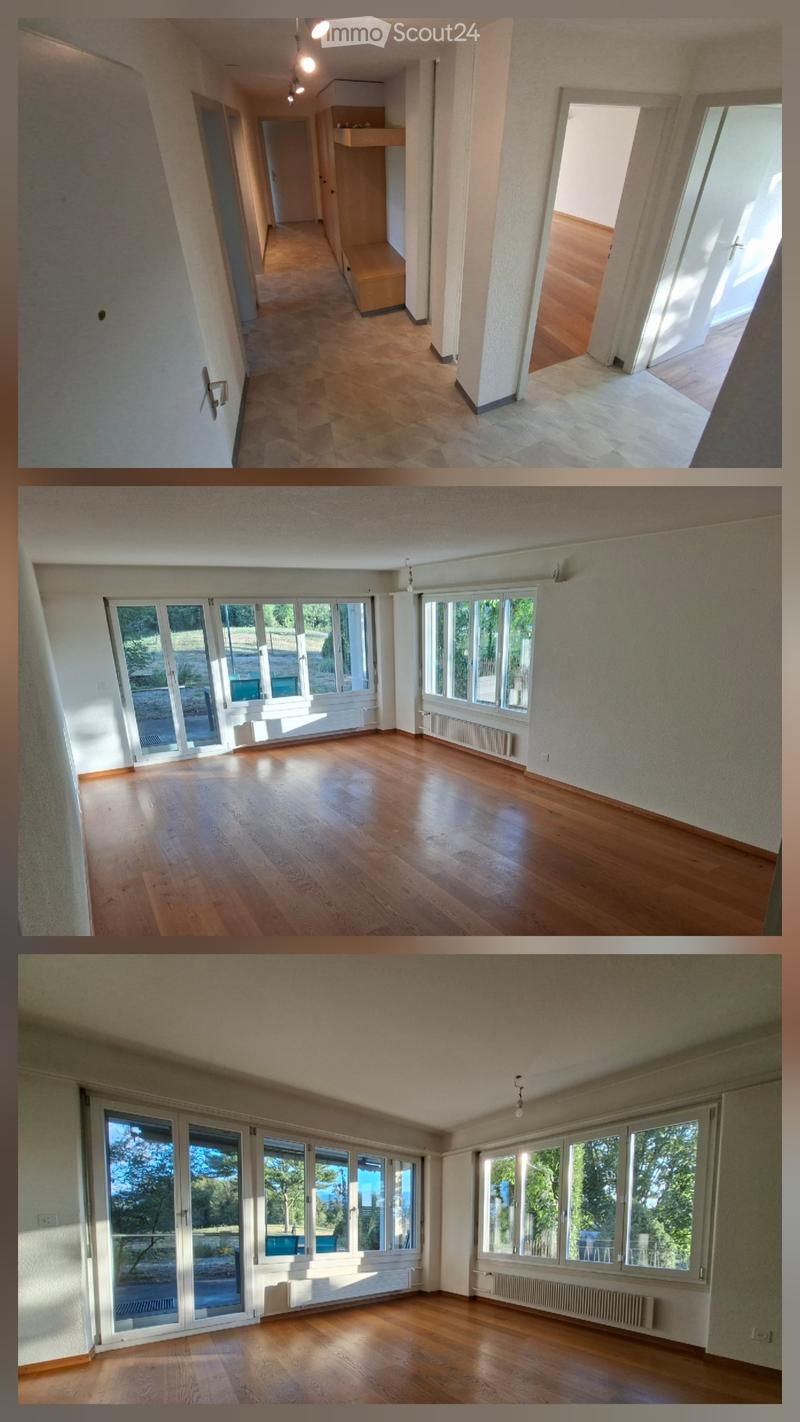 Kirchdorf BE 4-Zimmer-Wohnung 100m² (3)