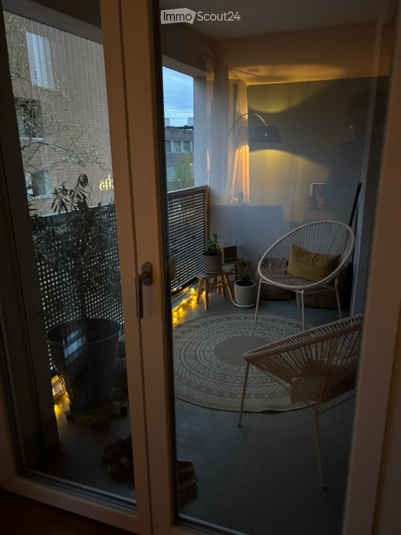 Zentrale, helle 3.5-Zimmer-Wohnung (3)