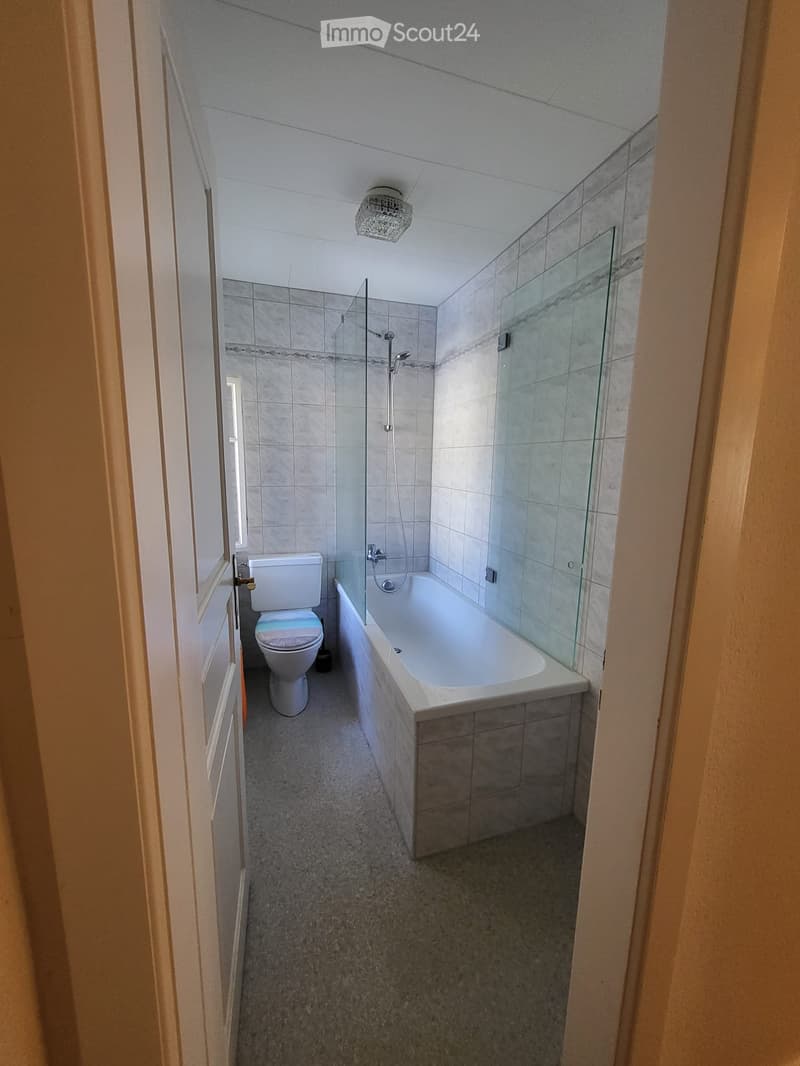 Helle 4.5-Zimmer-Wohnung im Zentrum von Trun (3)