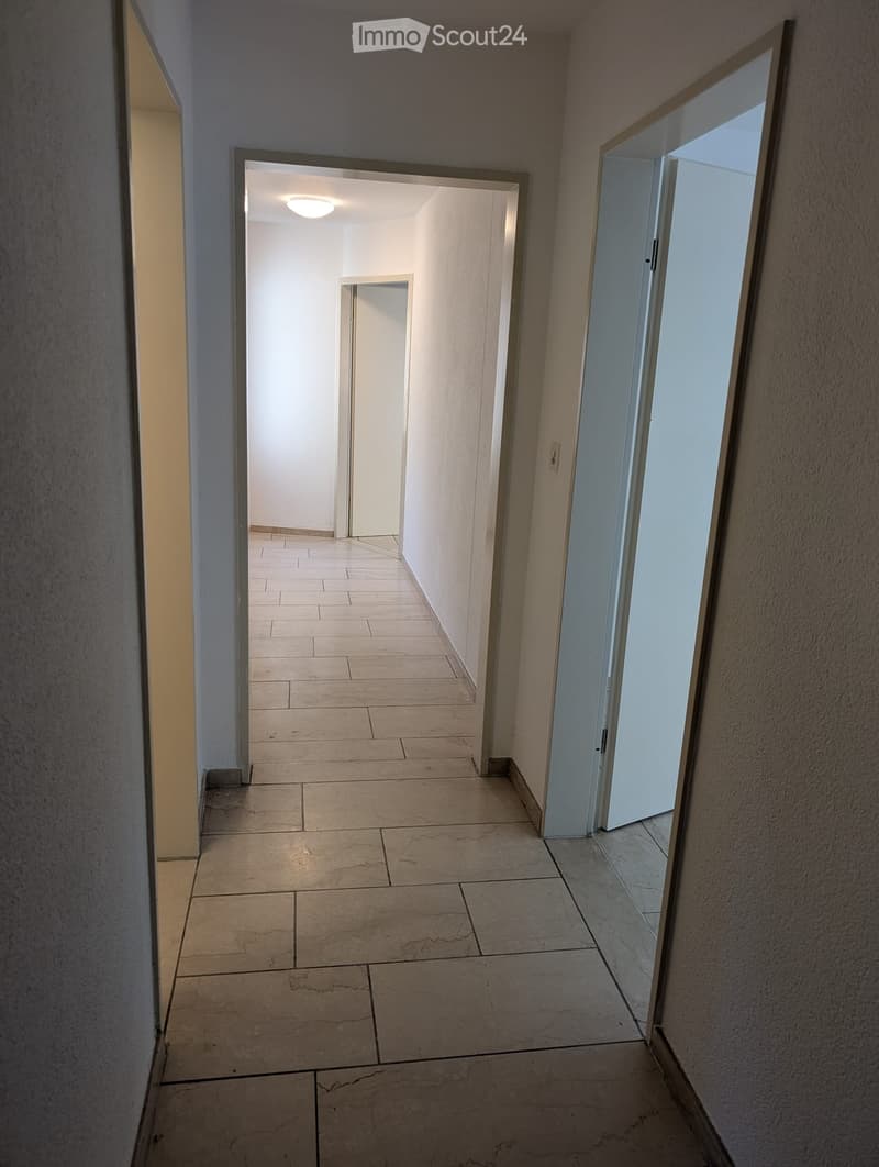 schöne 3-Zimmer-Wohnung in Reinach (2)