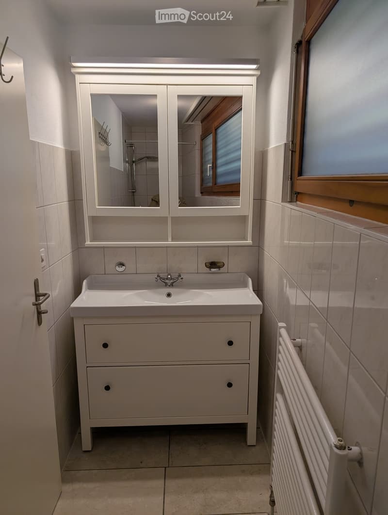 schöne 3-Zimmer-Wohnung in Reinach (4)