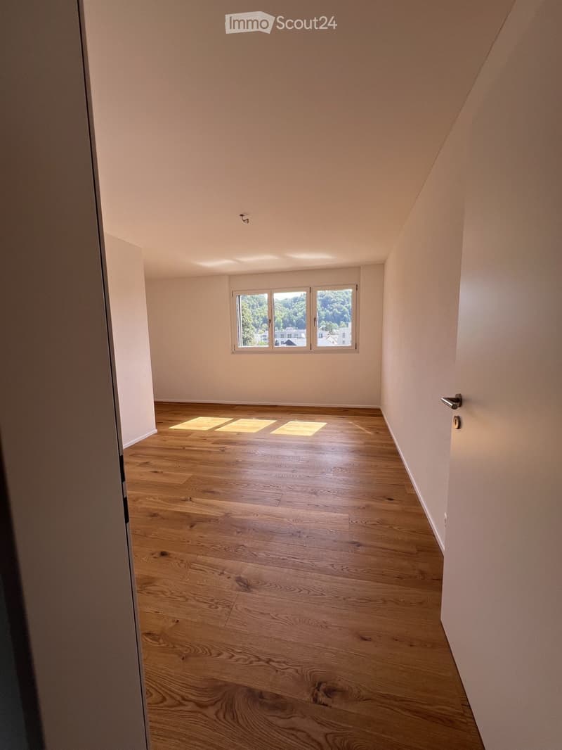EXKLUSIVE NEUBAUWOHNUNGEN  ERSTBEZUG IN KRADOLF-SCHÖNENBERG (5)