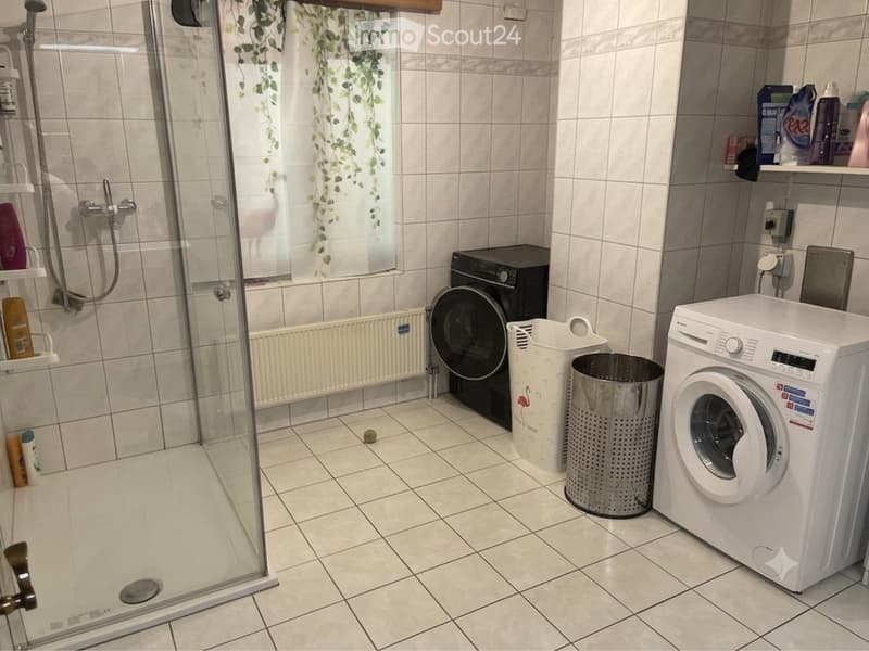Wohnung mit grosser Terrasse (4)