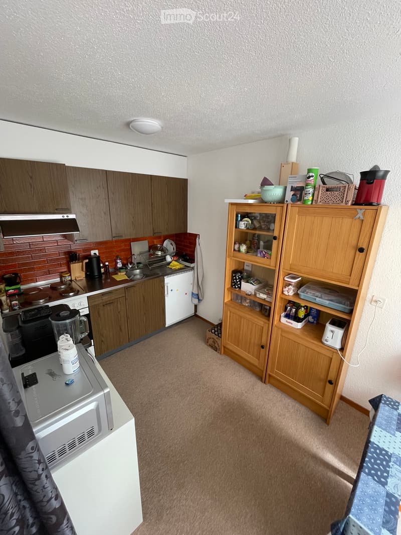 Nachmieter gesucht 1.5 Zimmer Wohnung in Spreitenbach (3)