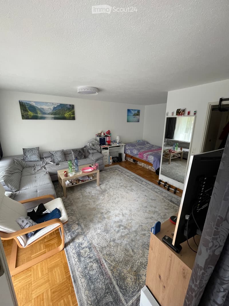 Nachmieter gesucht 1.5 Zimmer Wohnung in Spreitenbach (2)