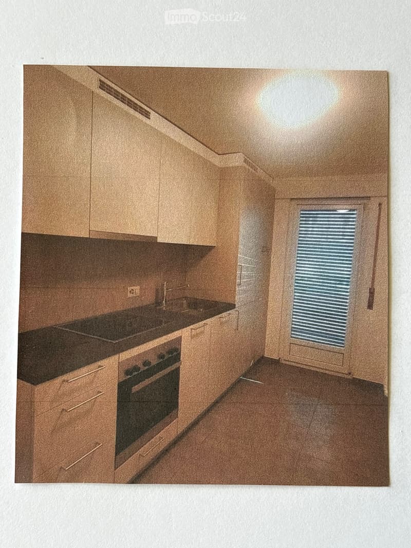 2-Zimmer-Wohnung mit Lift und Balkon (1)