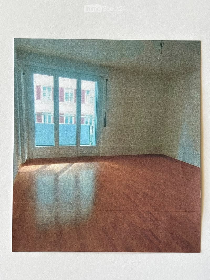 2-Zimmer-Wohnung mit Lift und Balkon (2)