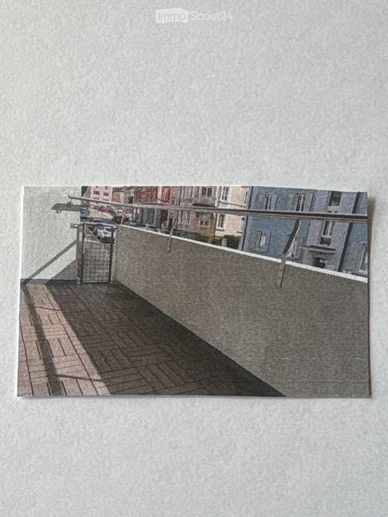 2-Zimmer-Wohnung mit Lift und Balkon (5)