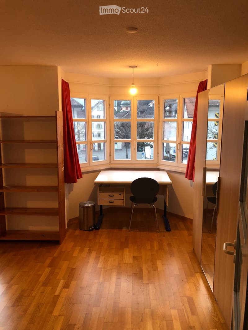 WG-Zimmer in Altdorf (ab sofort / 1. nov) (1)