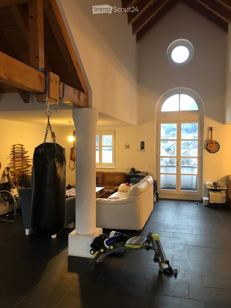 WG-Zimmer in Altdorf (ab sofort / 1. nov) (4)