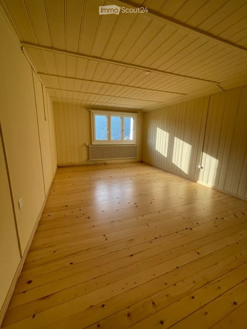 Einfamilienhaus im Grünen (3)