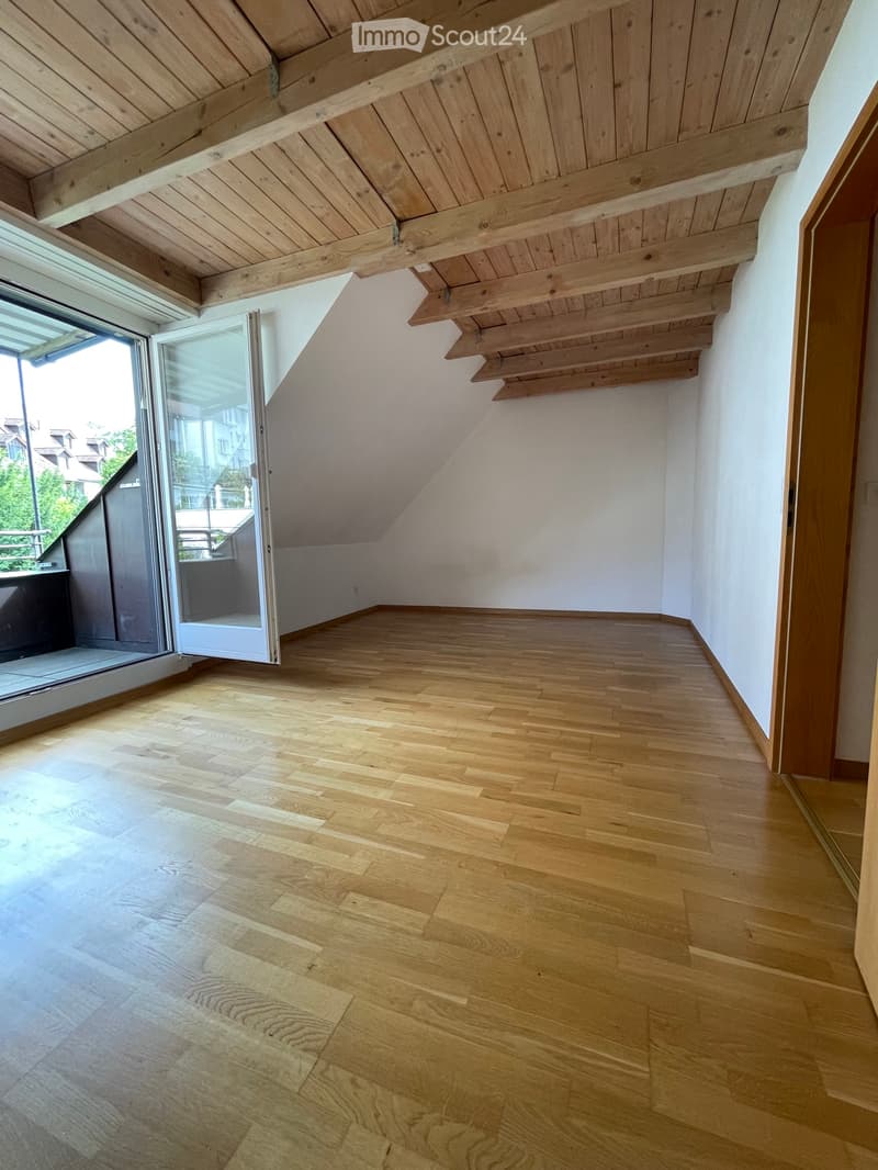 Attraktive 3.5 Zi. Maisonettewohnung (5)