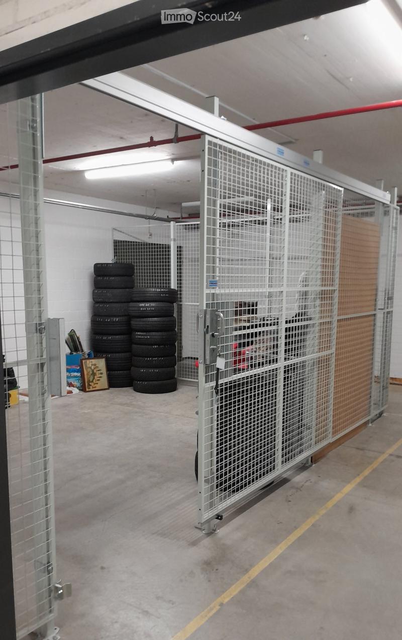 Stauraum / Keller zu vermieten in Volketswil (2)