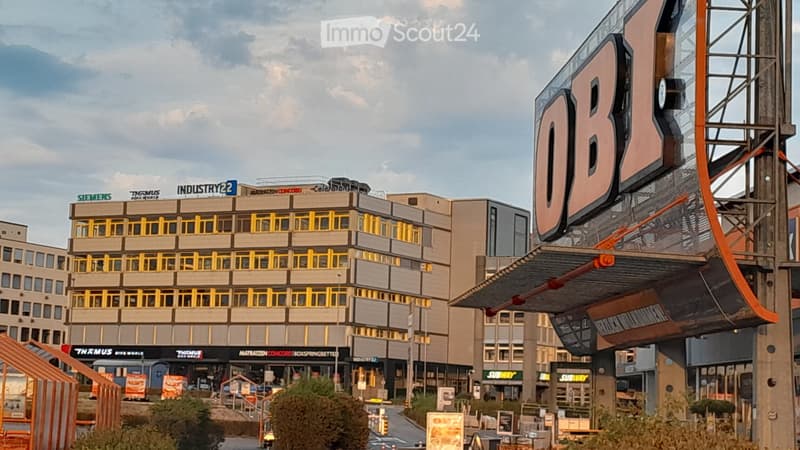 Stauraum / Keller zu vermieten in Volketswil (5)