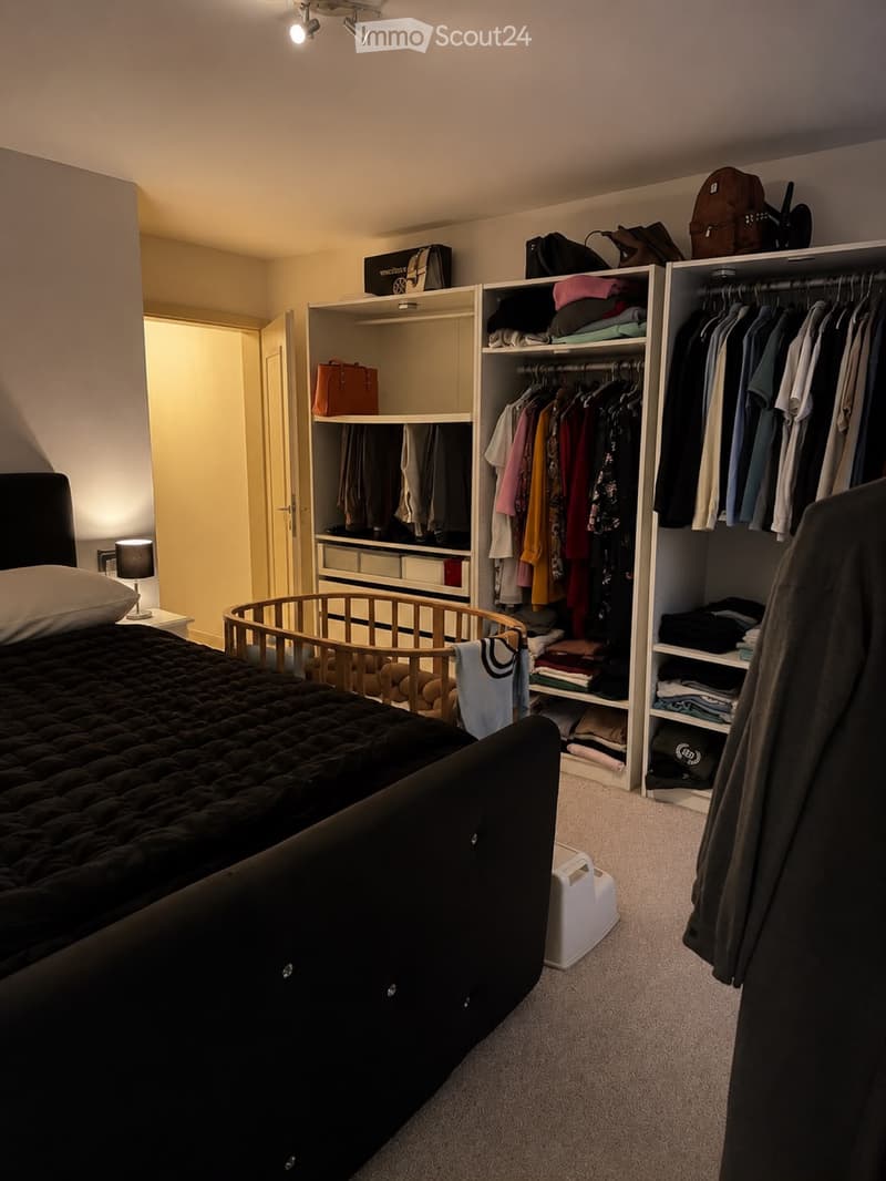 Nachmieter gesucht 4.5 Zi Wohnung in Wattwil (3)