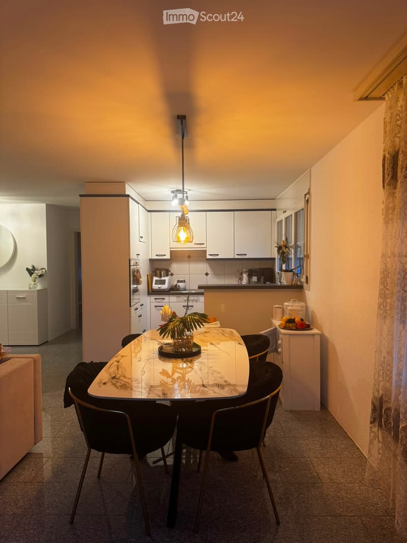Nachmieter gesucht 4.5 Zi Wohnung in Wattwil (2)