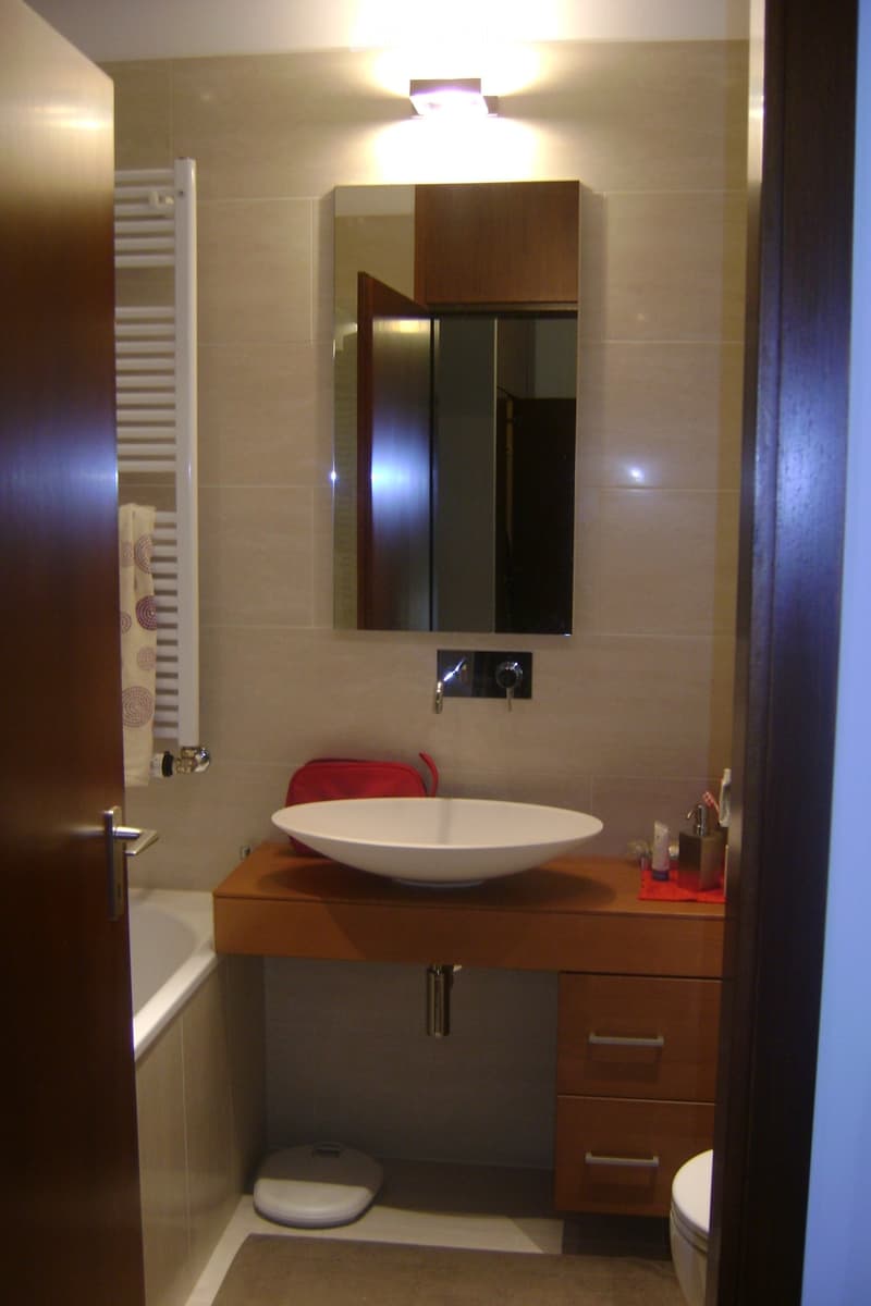 Affittasi Camera Sing con bagno priv in app condiviso (2)