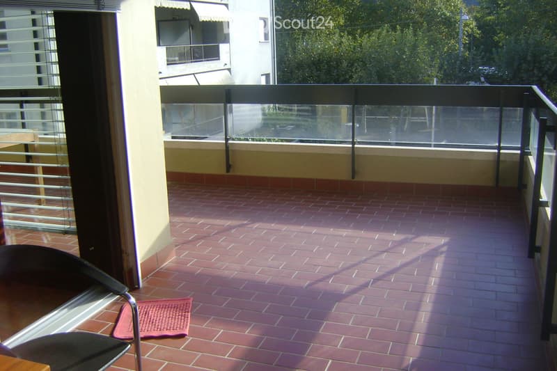 Affittasi Camera Sing con bagno priv in app condiviso (4)