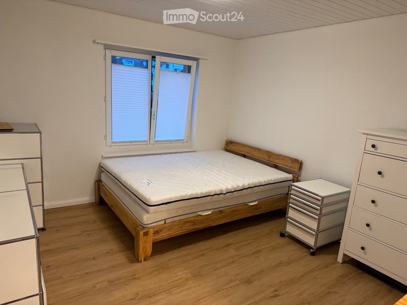 Möblierte Wohnung zu vermieten (3)