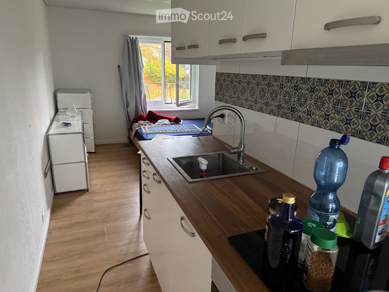 Möblierte Wohnung zu vermieten (2)