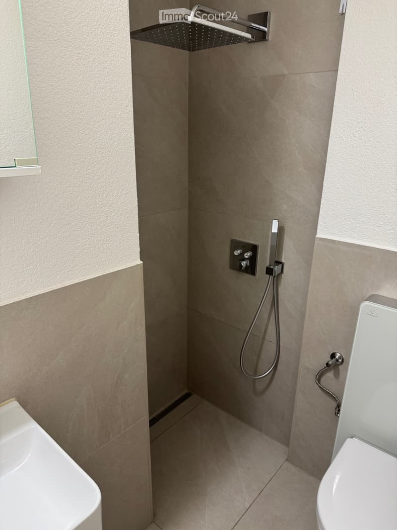 Möblierte Wohnung zu vermieten (1)