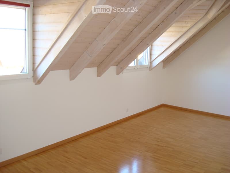 ***Charmante Maisonettewohnung*** (4)
