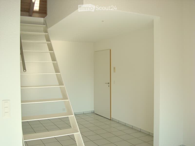 ***Charmante Maisonettewohnung*** (2)