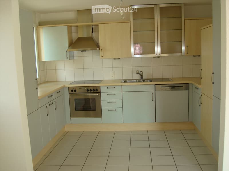 ***Charmante Maisonettewohnung*** (1)