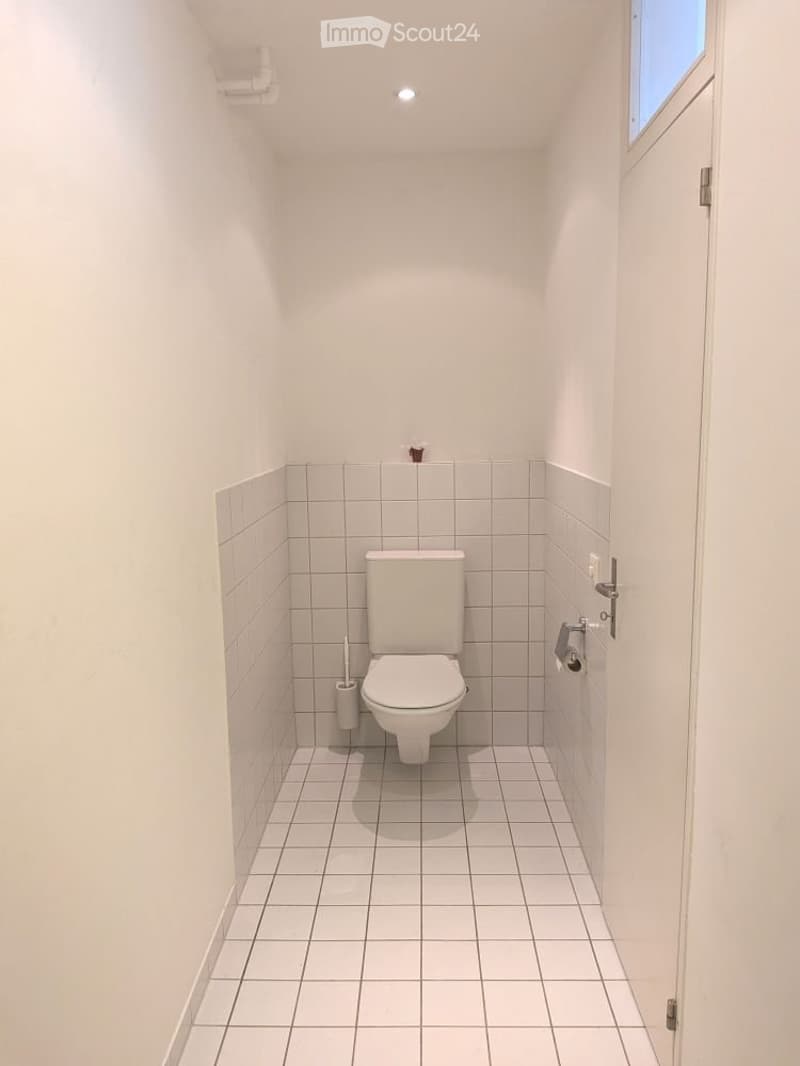 Kleine Wohnung in Baden-Dättwil - Naturnah und zentral (5)