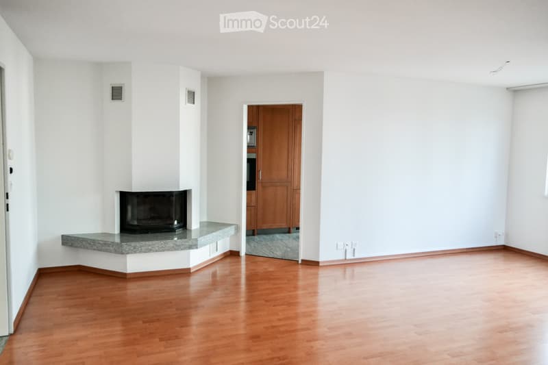 3.5-Zimmer-Wohnung im Herzen von Muttenz (1201) (2)